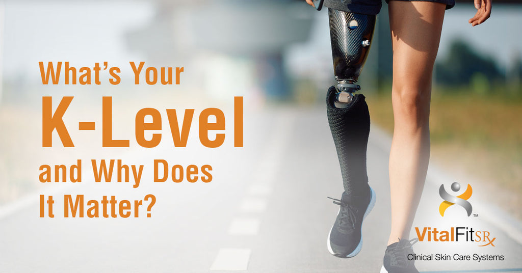 With Prosthetic Covers, Flexibility Is Key