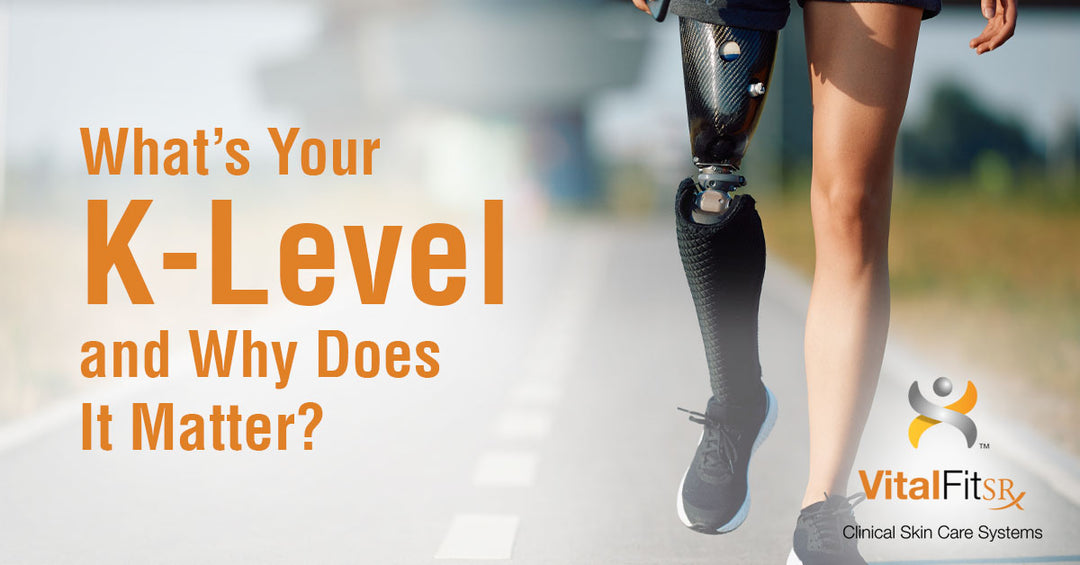 What’s Your K-Level and Why Does It Matter?